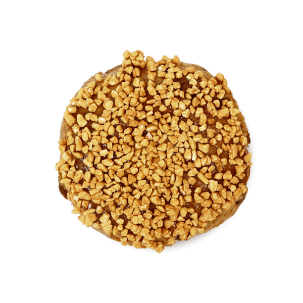 Karamelové cookie