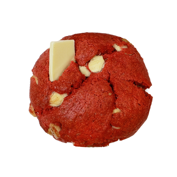 Red Velvet cookie