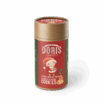 Vianočné perníkové cookies 720g