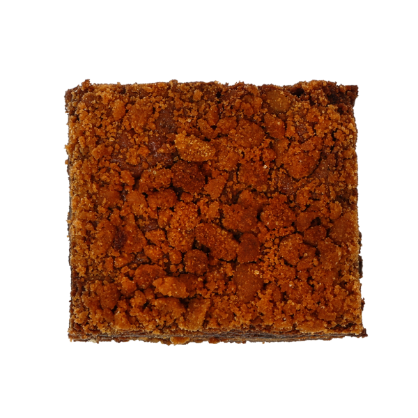 Brownie Lotus