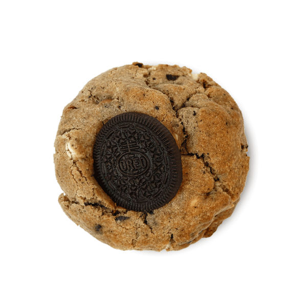Oreo cookie