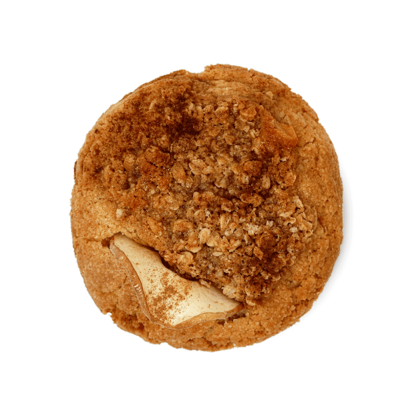 Jablkové cookie