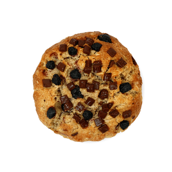 Proteín cookie