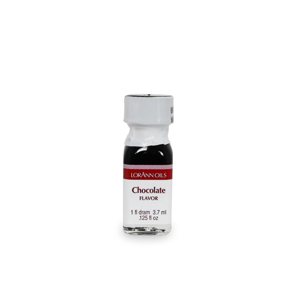 aroma_chocolate LorAnn čokoláda prírodná aróma 3,7 ml – Obrázok 1