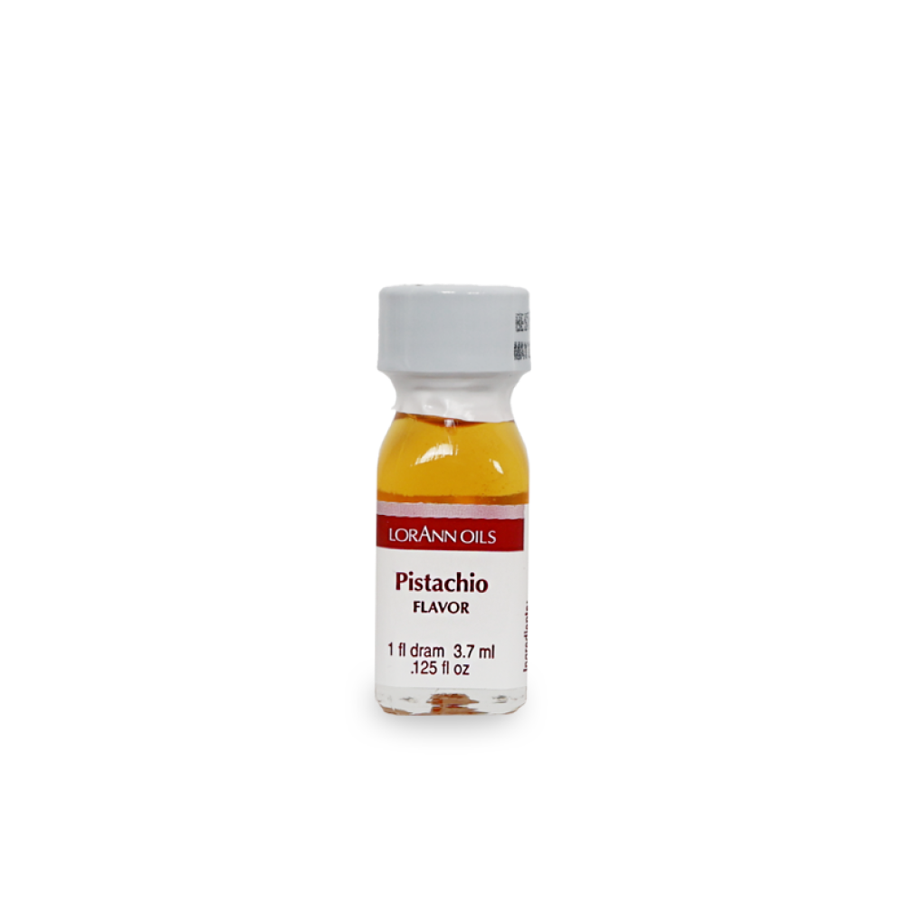 aroma_pistachio Pistáciová príchuť, extra silná 3,7 ml – Obrázok 1