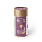 Slivka s makom cookies 720g